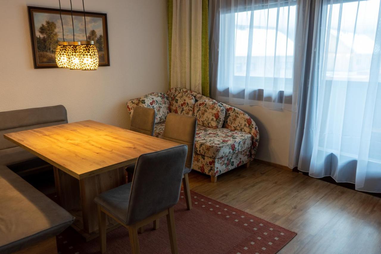 Ferienwohnung Lena Бад-Миттерндорф Экстерьер фото