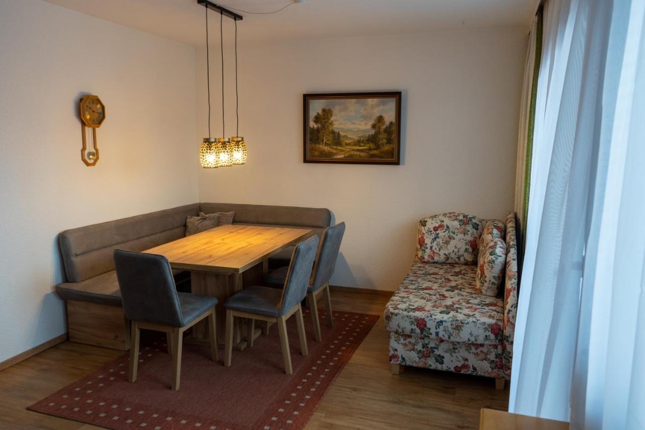 Ferienwohnung Lena Бад-Миттерндорф Экстерьер фото