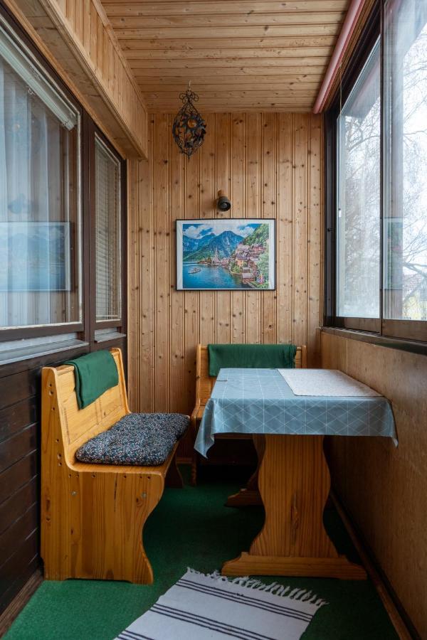 Ferienwohnung Lena Бад-Миттерндорф Экстерьер фото